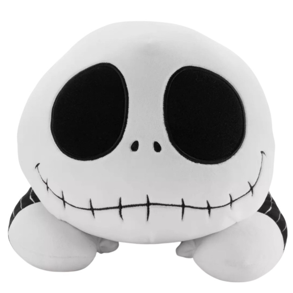 Jack Skellington Pillow Pet - Picture 2 of 8